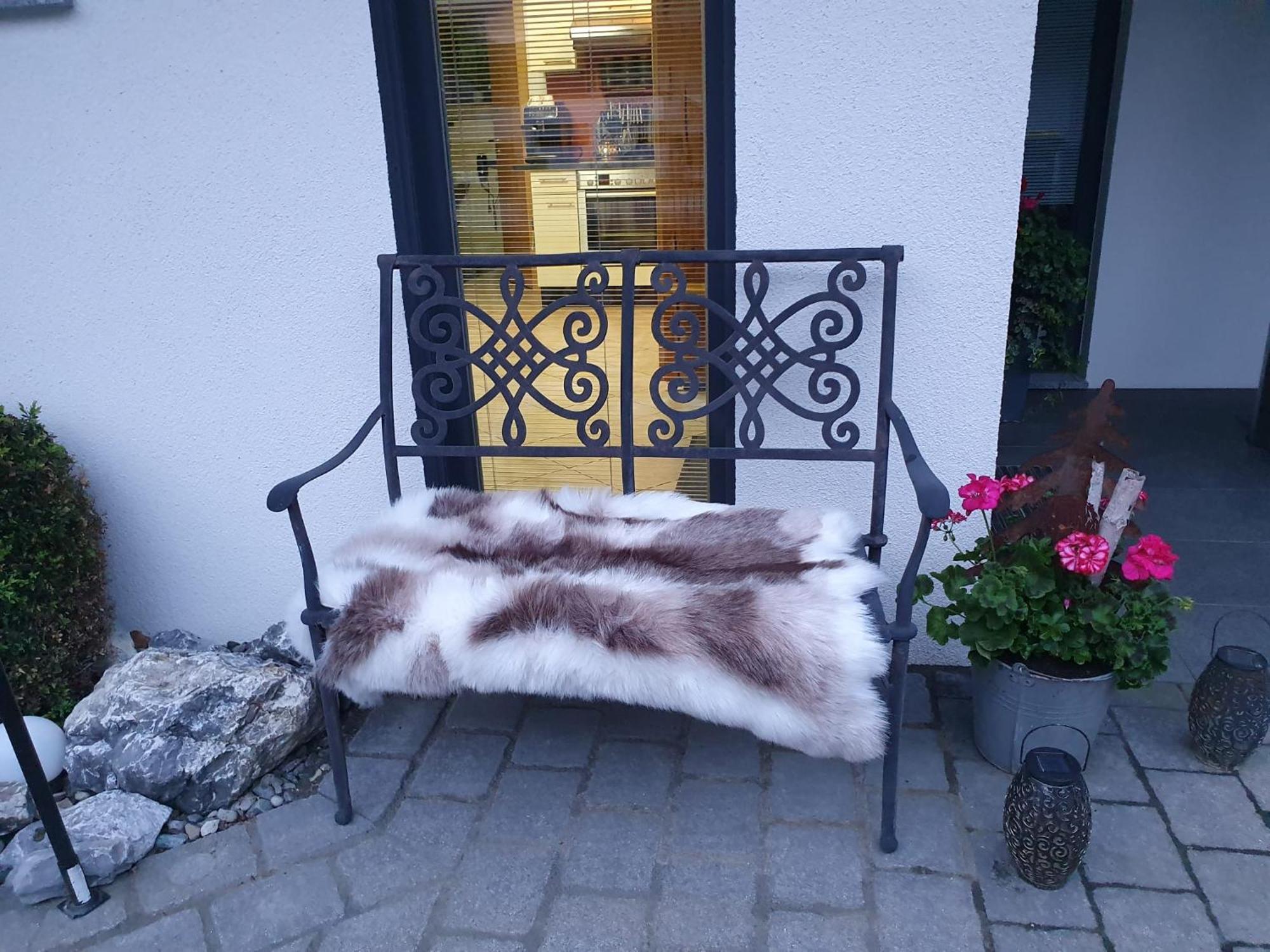 Ferienwohnung Familie Fritsch Bodnegg Eksteriør bilde